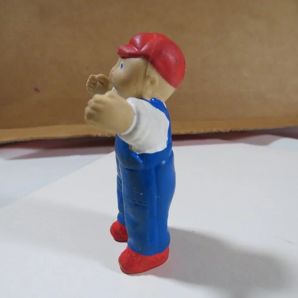 1984 Cabbage Patch Kids 2.5